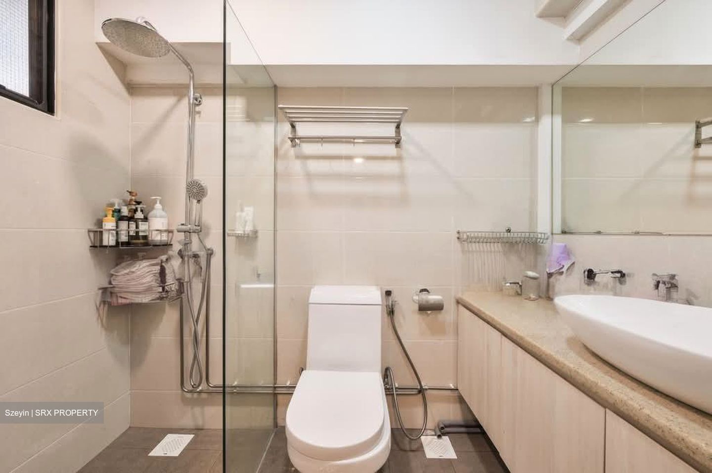 Blk 588B Montreal Spring (Sembawang), HDB Executive #585045211